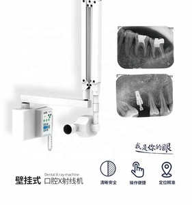LK-C12B Chụp X Quang Kỹ Thuật Số Loại Treo Tường Máy Chụp X Quang Nha Khoa Thú Y - Product Image 4