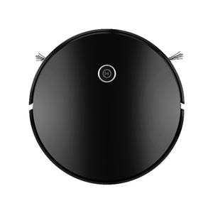 Aspirateur robot entièrement automatique Intelligent 3-en-1 Balayage Nettoyage Aspirateur Utilisation domestique Sec Humide Recharge automatique - Product Image 1