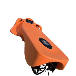 Planche de surf électrique extrême performance pour sports nautiques, <span class=keywords><strong>jet</strong></span> board en PP, ski nautique pour sports aquatiques - Product Image 5