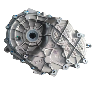 होंगकी eqm5 इलेक्ट्रिक वाहनों के लिए उच्च गुणवत्ता वाला सिंगल-स्पीड ट्रांसमिशन होंगकी eqm5 के लिए उपयुक्त है - Product Image 3