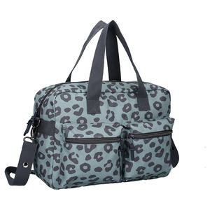 <span class=keywords><strong>BETREE</strong></span> Factory Mommy Hospital Bag Baby Essentials Bolsa de viaje Bolsa grande de pañales para bebés de peluche - Product Image 5