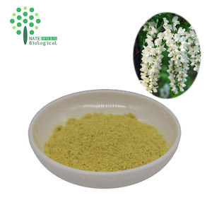 <span class=keywords><strong>Quercetina</strong></span> naturale materia prima 95% CAS NO: 117-39-5 - Product Image 5