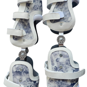 Hemiplegia sepatu Orthosis pergelangan kaki lutut, sepatu Orthosis untuk menutup lutut - Product Image 4