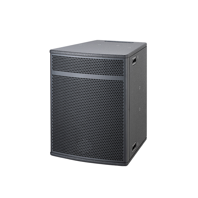8inch Coaxial  Speaker Sound System Professional Audio  pa System High Quality Speakers
