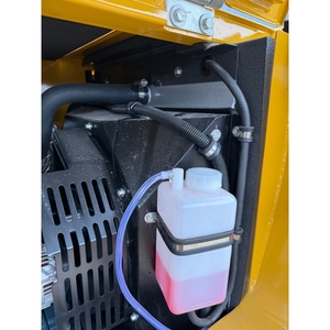Excavadora de cadenas XE75GA de 7.5 toneladas de alta calidad con motor Kubota V2607 y cucharón de 0.33m³ – Miniexcavadora para construcción en venta - Product Image 3