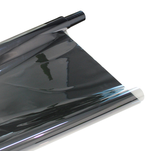 Película de Protección Solar para Ventanas de Automóviles ISF de 1.52m X 30m, Resistente al Calor, Control Solar, Privacidad, Tinte Automático - Product Image 2