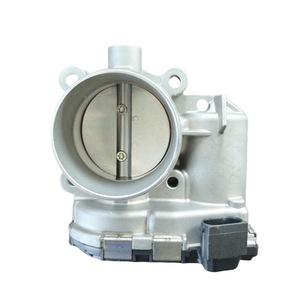 Throttle Body AG9E-9F991-AA For Land Rover <b>Range</b> Rover Evoque Replacement Part - Product Image 1