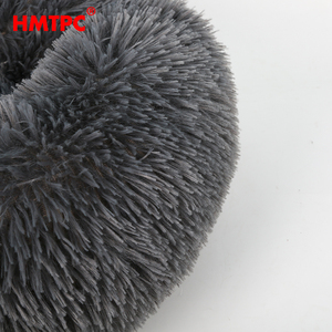 Cama de Lujo para Perros de Espuma Viscoelástica, Impermeable, Ortopédica, con Funda Extraíble y Lavable, Antideslizante, para Interiores y Exteriores - Product Image 3
