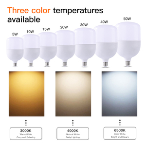 Ampoule <span class=keywords><strong>LED</strong></span> E27 durable 5W <span class=keywords><strong>équivalent</strong></span> à 50W, <span class=keywords><strong>équivalent</strong></span> à 40W 50W halogène, allumage instantané, sans scintillement - Product Image 6