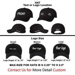 Casquette de baseball en denim de coton uni, personnalisable avec broderie de votre logo, effet délavé et vieilli, style Dad Hat, vente en gros - Product Image 5