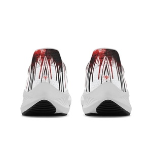 Scarpe da Golf Personalizzate OEM ODM con Logo Personalizzato, <span class=keywords><strong>Nome</strong></span> della Squadra, Sneaker Traspiranti, Comode, in Rete Leggera, Primaverili - Product Image 6
