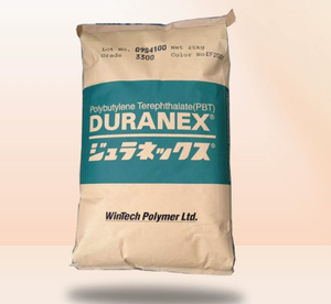 เม็ดพลาสติกทนสารเคมี PBT Japan Polyplastics 3306-ED3002 - Product Image 2