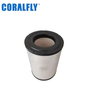 Elemento de Filtro Primario, Filtro de Aire 1335679 2343432 1421021 AF27940 P953211 1869992 1931042 1510905 1869993 1421022 para Scania - Product Image 1