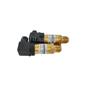Nouveau capteur de pression 7.7040.5, pièce de rechange pour compresseur d'air à vis industriel Kaeser, usines de fabrication - Product Image 1
