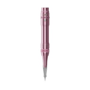Kit Completo de Tatuaje Inalámbrico, Máquina de Tatuaje Integrada, Pluma para Cejas, Herramienta de Belleza para Uso Profesional en Estudios de Tatuaje y PMU - Product Image 1