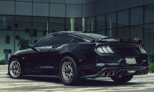 Rueda Forjada con Beadlock para Lamborghini Huracán Aventador, para McLaren 720s 600lt, para Nissan GTR, para Toyota <span class=keywords><strong>Supra</strong></span>, para Subaru <span class=keywords><strong>Rz</strong></span> - Product Image 5