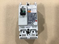 Pemutus Sirkuit Bw50ra Gu-2p005 5a 2 Kutub # 12a41 Set Lengkap Aksesoris PLC Industri: Sensor / Kontaktor / Relay