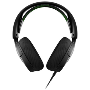 หูฟังเกมมิ่ง <span class=keywords><strong>SteelSeries</strong></span> <span class=keywords><strong>Arctis</strong></span> <span class=keywords><strong>Nova</strong></span> 1X สำหรับพีซีและเกมมิ่ง ราคาสุดคุ้ม - Product Image 4