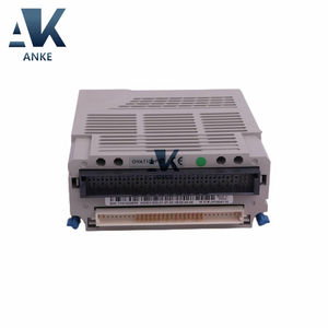 5X00119G01 Emerson Ovation Westinghouse Module d'entrée RTD 8 canaux - Product Image 3