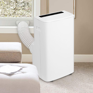 Aire Acondicionado Portátil al por Mayor, Aire Acondicionado Inteligente para el Hogar de 12000 BTU, Aire Acondicionado Móvil para Habitaciones en Venta - Product Image 1