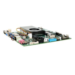 Core I7 Motherboard 8565U Quad Core 2*SO-DIMM DDR4 M.2 Win10 11 HD VGA LVDS GPIO 2 LAN Mini Itx Motherboard Mini Itx Motherboard - Product Image 4