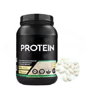 Capsules de Protéine de Lactosérum à Marque Blanche – Complément Sportif en Vrac - Product Image 1