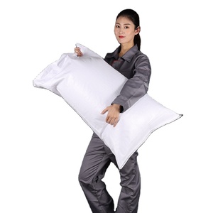 Bao ngô dệt PP chất lượng cao 25kg 30kg, bao in polypropylene, bao đựng thức ăn ủ chua - Product Image 4