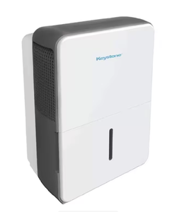 Affordable 35Pints-Smart-<b>Dehumidifier</b> for HomeandBasement-Low Noise-for-Room - Product Image 4