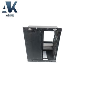 Module de support arrière à 5 emplacements IC697CHS750 General Electric - Product Image 1