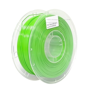 3D in ấn Filament quảng cáo ngoài trời nhân vật phát sáng với <span class=keywords><strong>Shading</strong></span> PETG 3D in ấn vật liệu thanh nhựa - Product Image 3