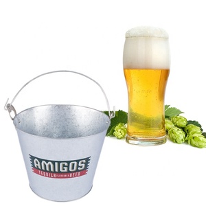 Cubo <span class=keywords><strong>de</strong></span> cerveza <span class=keywords><strong>de</strong></span> <span class=keywords><strong>hierro</strong></span> galvanizado personalizado, Cubo <span class=keywords><strong>de</strong></span> planta en maceta <span class=keywords><strong>de</strong></span> hojalata, cubo vacío, Cubo <span class=keywords><strong>de</strong></span> lata colgante <span class=keywords><strong>de</strong></span> Tequila redondo <span class=keywords><strong>de</strong></span> Metal <span class=keywords><strong>de</strong></span> grado alimenticio - Product Image 6