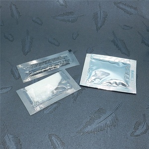 Pequeño tubo impermeable <span class=keywords><strong>de</strong></span> teflón <span class=keywords><strong>de</strong></span> <span class=keywords><strong>Grasa</strong></span> <span class=keywords><strong>de</strong></span> silicona - Product Image 3