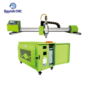 Máquina de Corte Láser de Fibra Automática XC3000 de 1500W con Enfriamiento por Agua para Láminas de Acero y Aluminio de 10mm (1500x3000mm) - Product Image 3