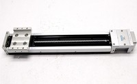 ACTUADOR LINEAL PLC SLME30-10-200-WGA Producto con Garantía