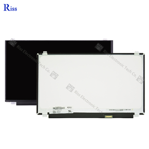 Pantalla LCD LED FHD TN de 15.6 Pulgadas y 30 Pines para Laptop, Reemplazo de Pantalla NT156FHM-N41 B156HTN03.7 B156HTN03.8 para <span class=keywords><strong>Lenovo</strong></span> <span class=keywords><strong>V130</strong></span>-<span class=keywords><strong>15IkB</strong></span> - Product Image 3