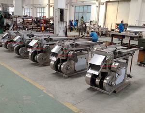 เครื่องหั่นใบไม้สมุนไพร,เครื่องหั่นย่อยใบเครื่องตัดสมุนไพร - Product Image 3