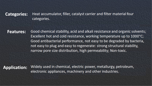 Sistemas de recuperación de calor de quemador de caldera industrial regenerador de panal de cordierita duradera - Product Image 6