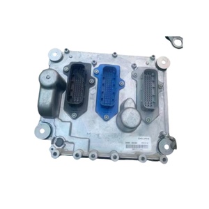 3823360 CYJ Brand High Quality Control Board <b>Plug</b> <b>Play</b> Excavator PC200-8/SK200-8 Fyi(ZL50GN) Heavy Machinery Original Spec 1 - Product Image 1