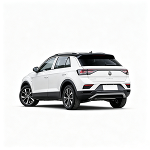 Modello di Esportazione 2026 <span class=keywords><strong>VW</strong></span> <span class=keywords><strong>T</strong></span>-<span class=keywords><strong>Roc</strong></span> 300TSI DSG FWD 1.5T Turbo Benzina SUV 5 Porte - Product Image 3
