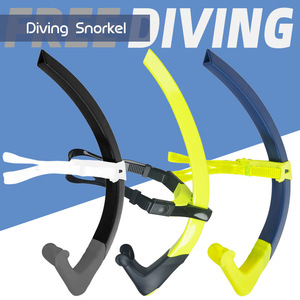 Équipement de plongée et d'entraînement de natation unisexe durable en PP pour la plongée avec tuba - Product Image 2
