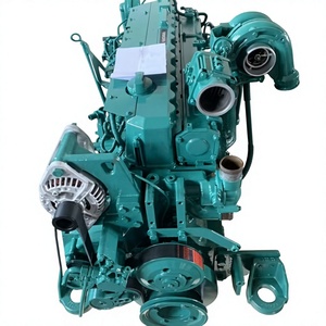 TWD1010G y TAD1242GE, motores industriales, pieza de maquinaria de montaje 4.3GXi-C remanufacturada a la hora de la venta de piezas - Product Image 1