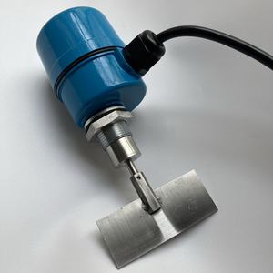 Miini Kích Thước Nhỏ Gọn Mái Chèo Cấp Bin Ngô Switch De Nivel Bột Rắn Phát Hiện Cảm Biến Xoay Blade Rotary Cảm Biến Trung Chuyển Động Vật - Product Image 1