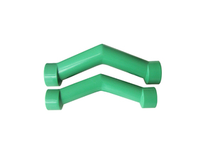 جودة عالية اقتصادية إمدادات المياه PPR قالب بلاستيكي متين من مورد موثوق به - Product Image 3