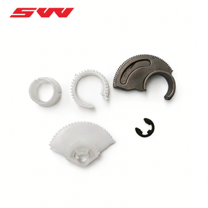 SW 20443551 Kits de réparation d'assemblage avec réglage de positionnement de la hauteur du siège Levier de verrouillage Pièces de camion pour <span class=keywords><strong>VOLVO</strong></span> - Product Image 2
