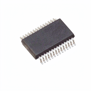 ชุดวงจรรวม IC TRANSCEIVER FULL 3/5 28SSOP Interface TRS3243IDBR แบบ 28 SSOP (0.209 นิ้ว, กว้าง 5.30 มม.) ของแท้ - Product Image 1