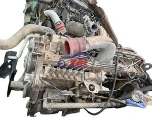 Motor Diésel Usado de 6 Cilindros y 8.3L para Camiones (1983-2007) Construcción de Acero - Product Image 4