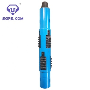 API 7-1 Certificated <strong>Casing</strong> Scraper Rotating Type Non-Rotating Type - Product Image 1