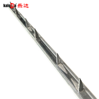 Bande de clous métalliques très résistants pour rembourrage, accessoires de fixation pour canapé, bandes de bordure de canapé