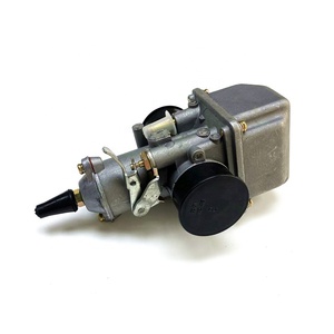 <span class=keywords><strong>Carburador</strong></span> <span class=keywords><strong>de</strong></span> motocicleta Longfar <span class=keywords><strong>Jawa</strong></span> <span class=keywords><strong>350</strong></span> (+ ABS zinc) 1 año <span class=keywords><strong>de</strong></span> garantía para Jawa350/TS350 TS 28MM 350CC 12V 44375200 - Product Image 6