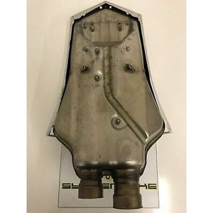 Freno a Disco Posteriore Suzuki GSX-R 1000 2001-2002 Sistema Frenante per Moto - Product Image 1